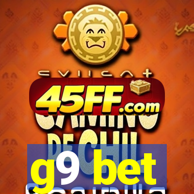 g9 bet